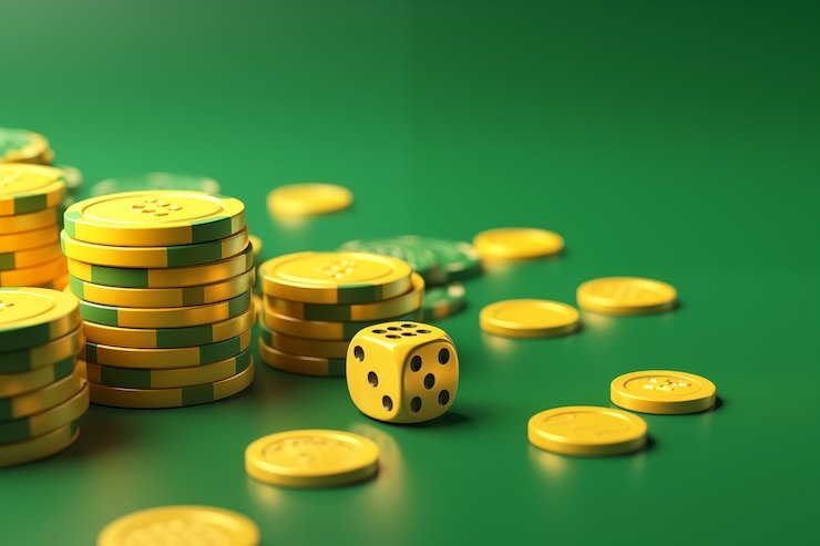 m88 casino featured game showcase