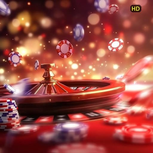 m88 casino featured game showcase