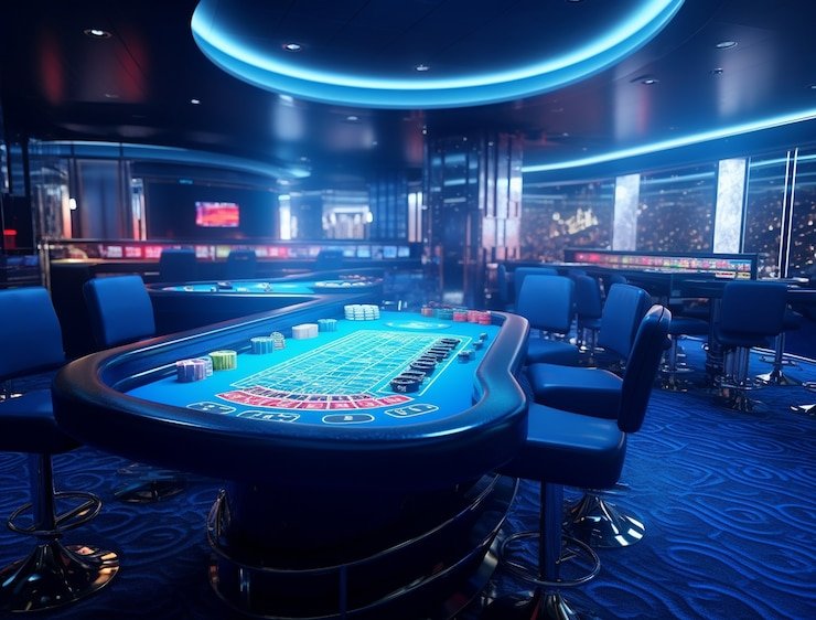 m88 casino featured game showcase