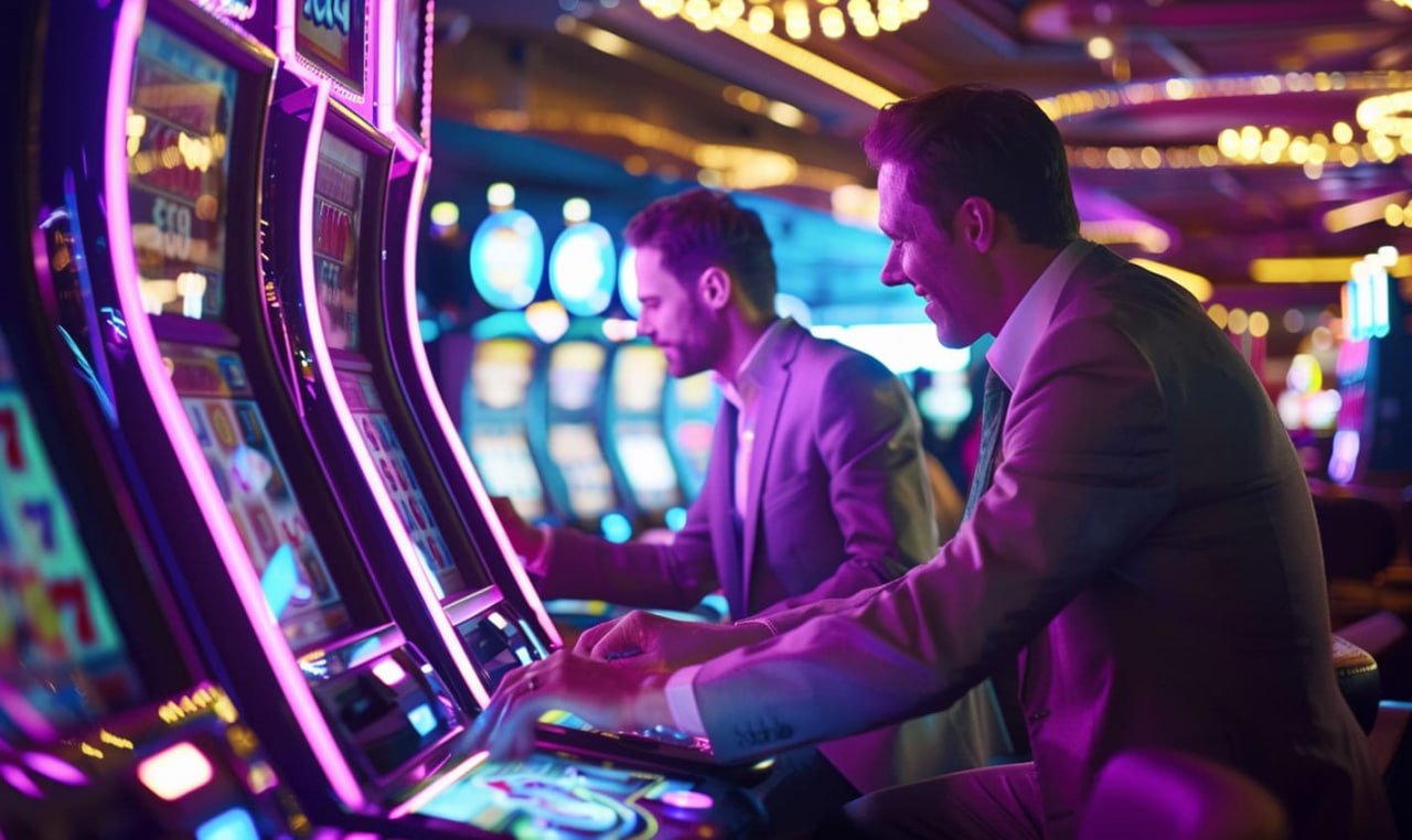 m88 casino featured game showcase